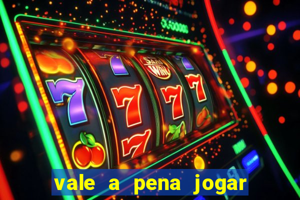 vale a pena jogar wow 2024